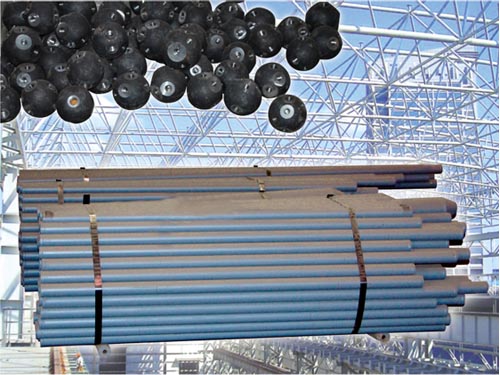 诸暨大型主题乐园网架